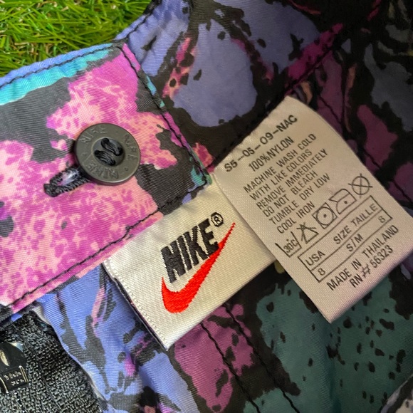 Vintage Nike skirt - Picture 14 of 16